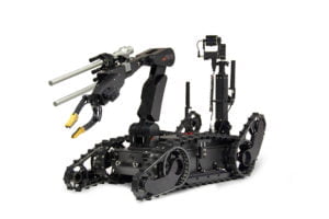 CALIBER® FLEX Robot