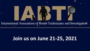 2021 Virtual International In-Service & Expo