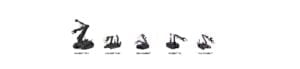 ICOR Robots