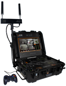 CALIBER® FLEX CCU
