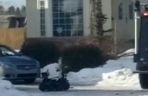 caliber Edmonton