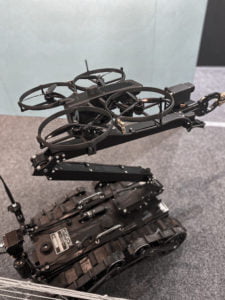 Brinc LEMUR S DRONE