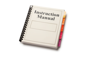 MANUALS AND PRESENTATIONS