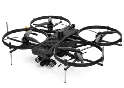 Brinc LEMUR S DRONE