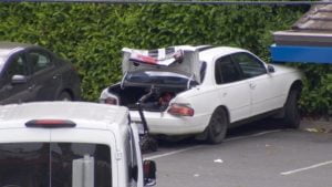 Mini-CALIBER® deplyed in saanich by RCMP