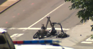 Bomb Squad Called In After Alleged Attempted PNC Bank Robbery